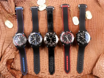 Omega Seamaster Planet Ocean Superclone