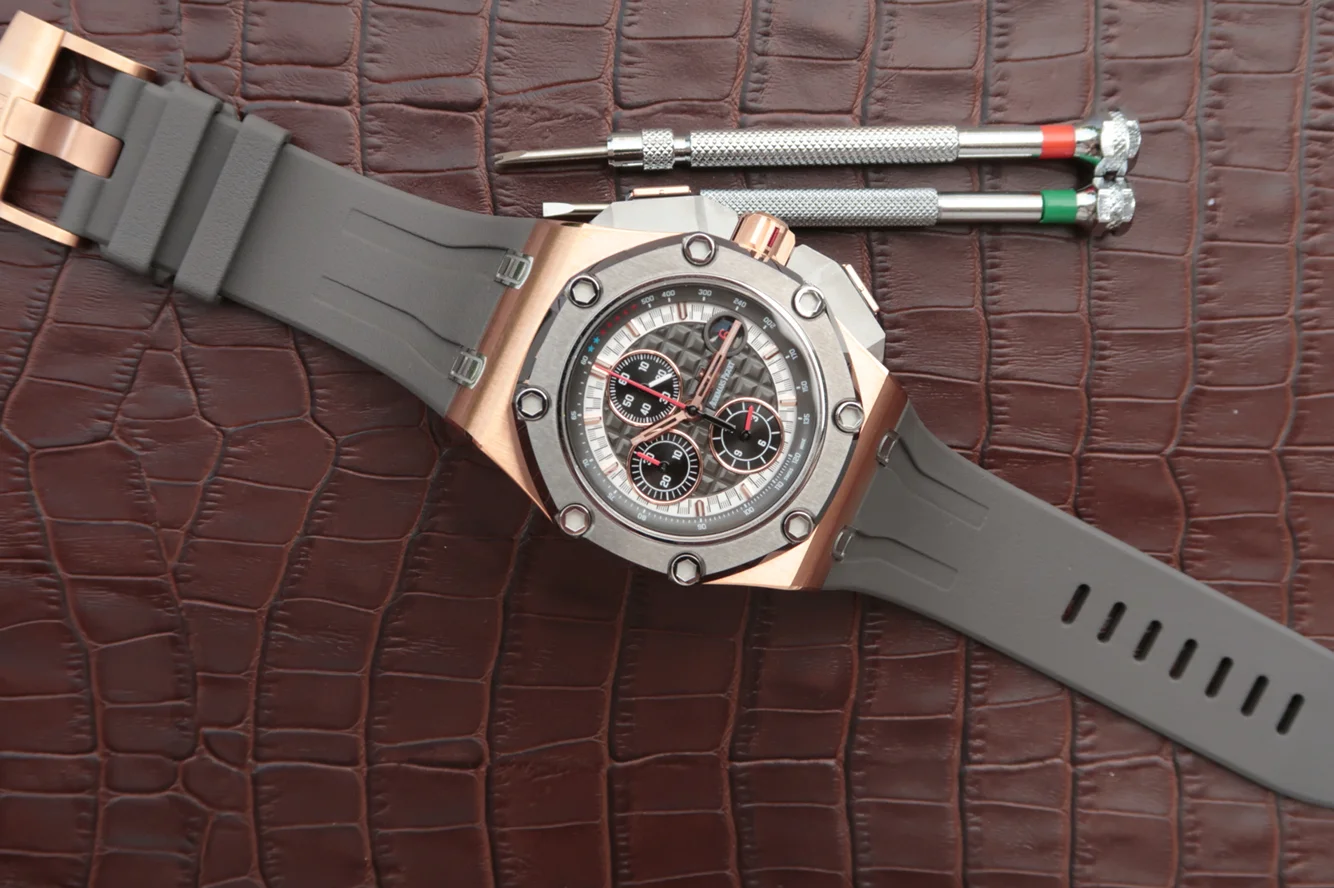 Audemars Piquet Royal Oak Offshore - 1:1 Supeclone
