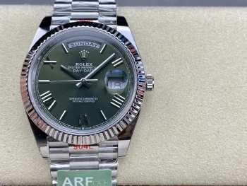 Rolex Day-Date 228239- 40 & 36 36 MM- 1:1 Superclone