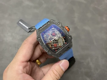 Richard Mille RM 27-04 - 1:1 Swiss Clone