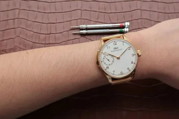 IWC Portugal IW524202 1:1 Superclone