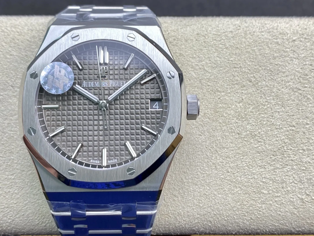 Audemars Piguet Royal Oak 15500 1:1 Superclone