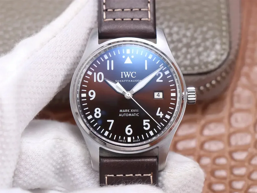 World Pilot Mark XVIII watch - 1:1 Superclone