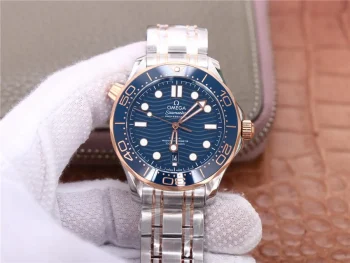 Omega Seamaster 300M Co-Axial Master Chronometer- 1:1 Superclone