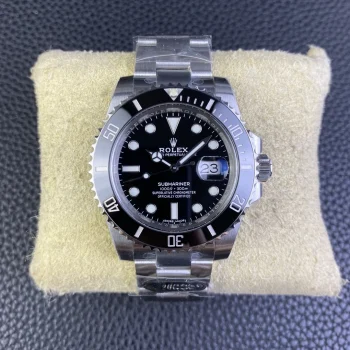 Rolex Submariner Date116610 — Style D 1:1 Superclone
