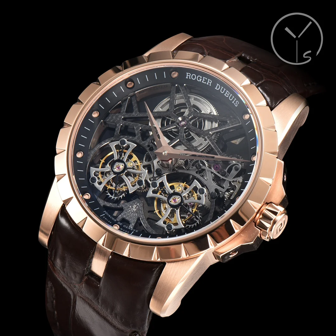 Roger Dubuis King series hollow double flying tourbillon 1 4d39d6_e32ca6fd07eb4ad4a1c58bc29604bf55mv2-2.webp