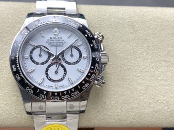 Rolex Daytona Superclone Cal.4131