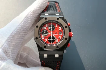 Audemars Piquet Royal Oak Offshore 26470ST - 1:1 Supeclone