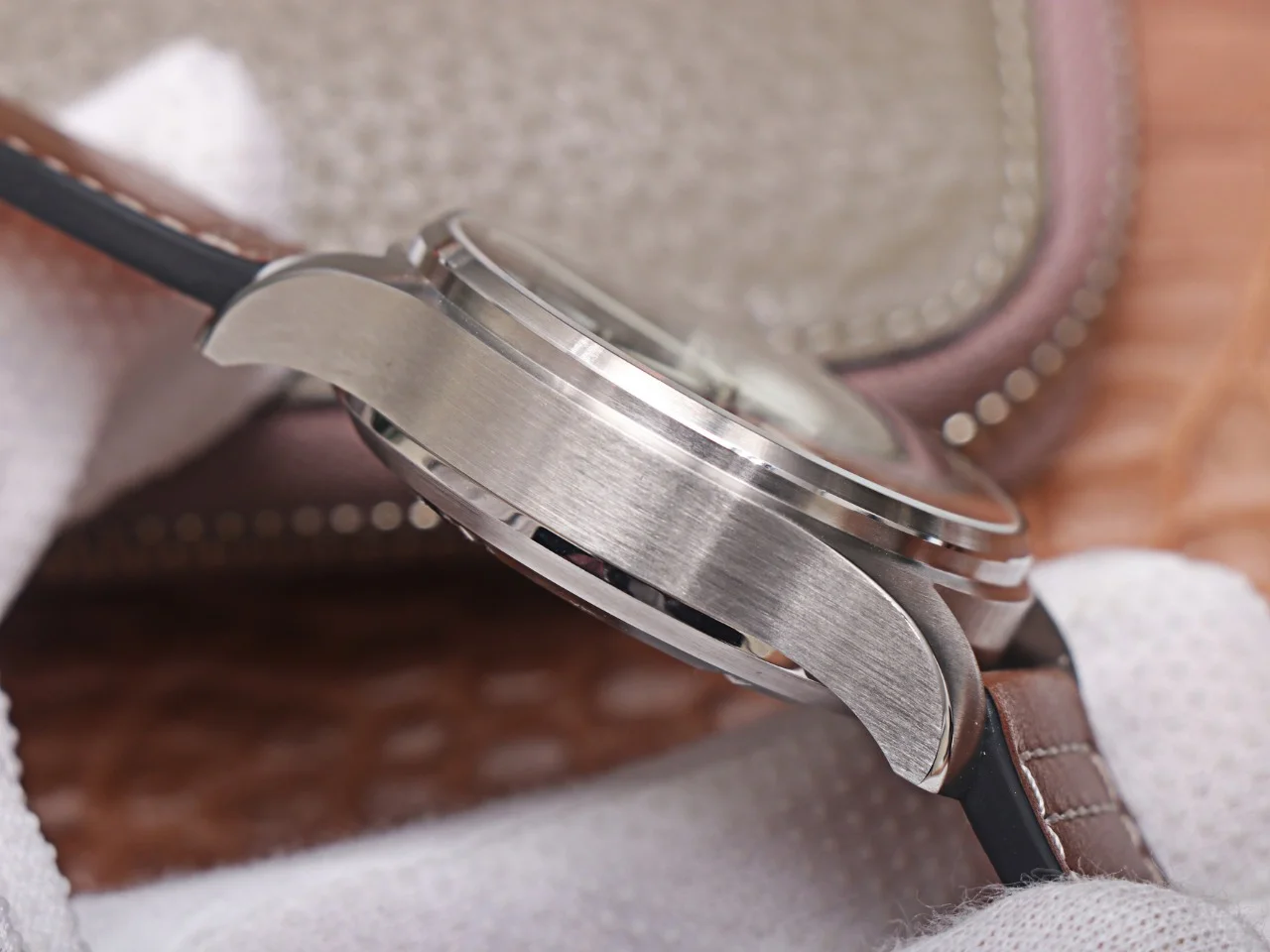 IWC Portuguese Chronograph IWC3777 - 1:1 Superclone