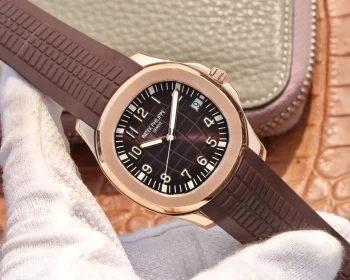 Patek Philippe Aquanaut 5167 — Chronograph 1:1 Superclone