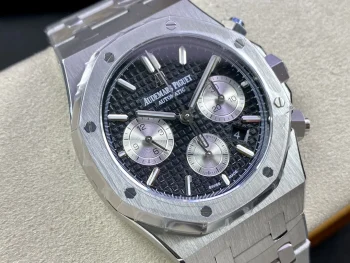 Audemars Piguet Royal Oak Chronograph — Style A 1:1 Superclone detail 2