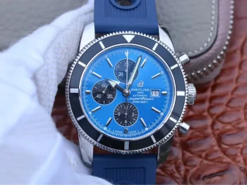 Breitling Superocean Heritage 46MM — 904L Steel 1:1 Superclone