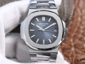 Patek Philippe Nautilus 5711/1R — Steel Bracelet 1:1 Superclone