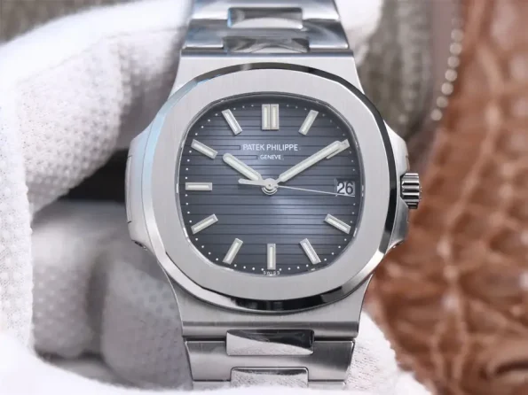 Patek Philippe Nautilus 5711 QC Guide