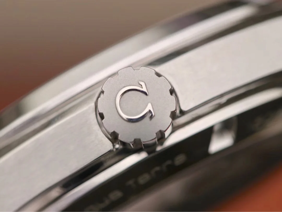 Omega Seamaster Aqua Terra Co-Axial -1:1 Superclone