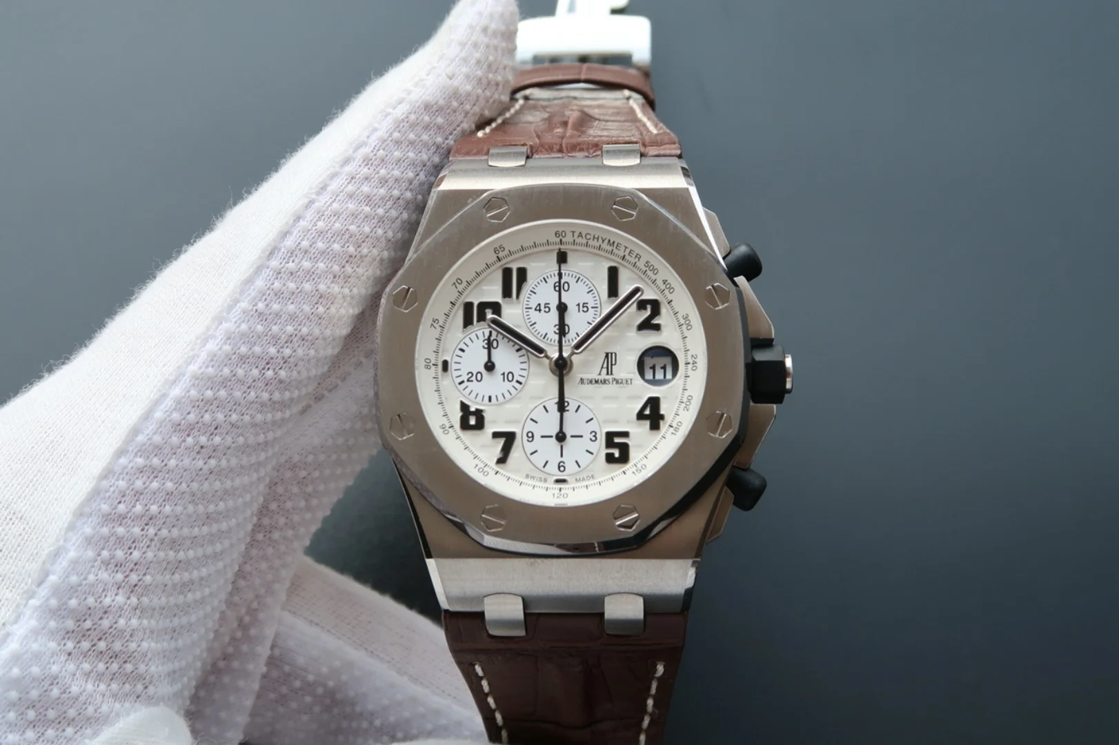 Audemars Piguet Royal Oak Offshore 26470 -1:1 Superclone