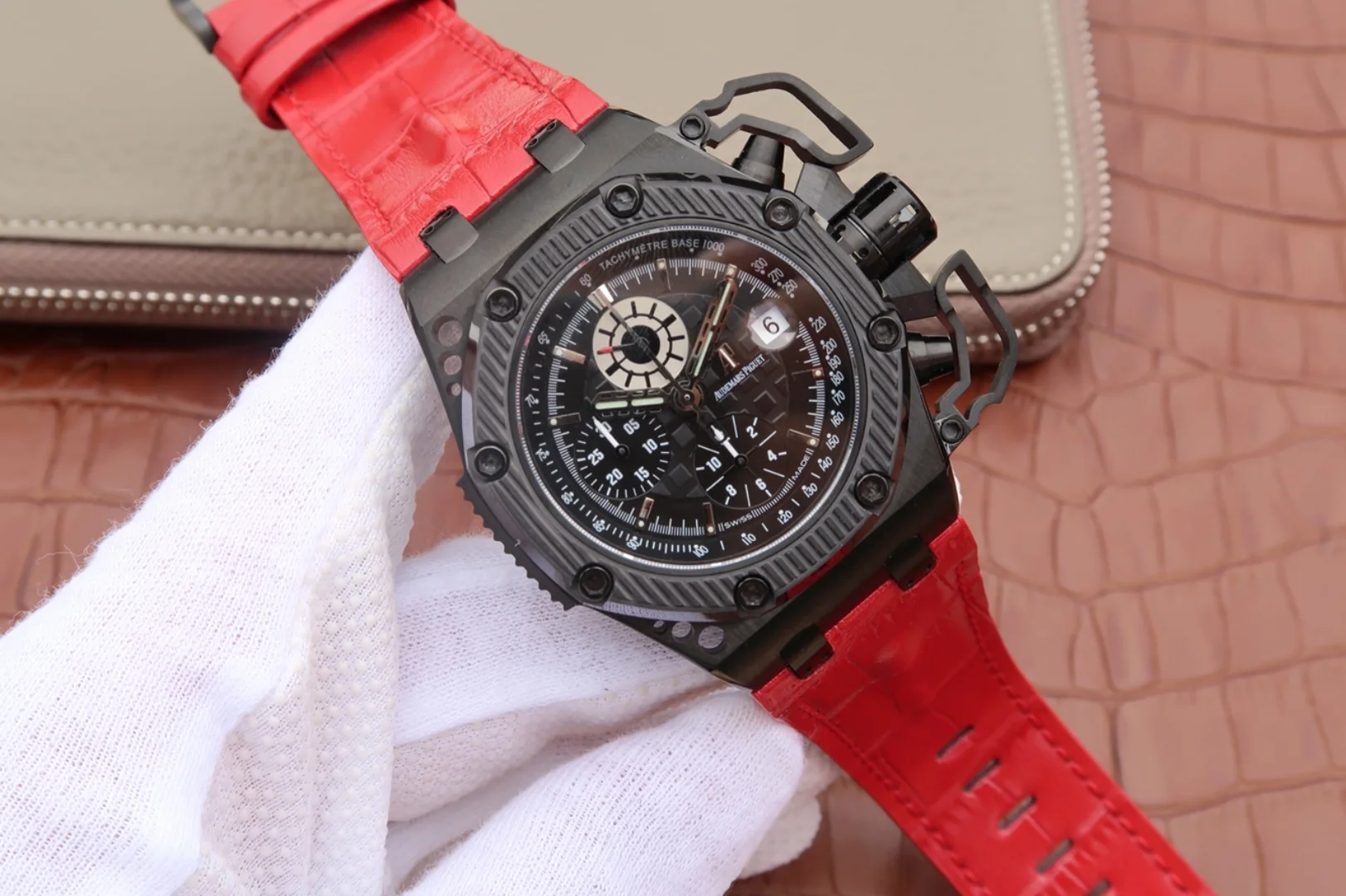 Audemars Piquet Royal Oak Offshore 26400- 1:1 Supeclone