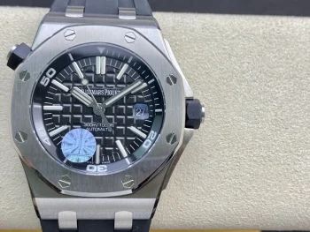 Audemars Piguet Royal Oak Offshore Diver 15720ST  1:1 Superclone