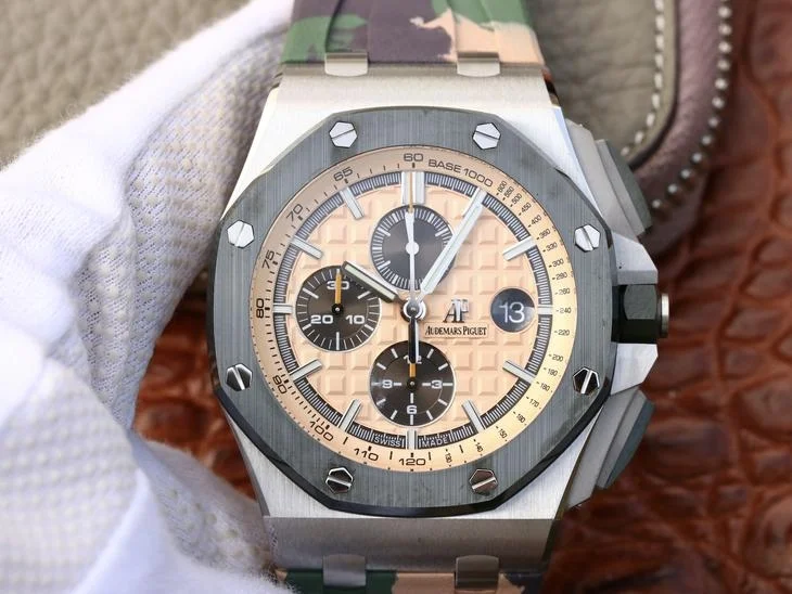 Audemars Piquet Royal Oak Offshore 26400- 1:1 Supeclone