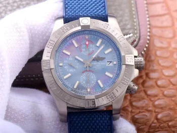 Breitling Avenger Titanium Case 1:1 Superclone