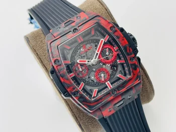 Hublot Big Bang Fiber Superclone