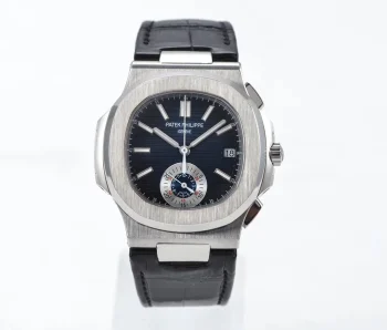 Patek Philippe Nautilus 5980 Chronograph   -1:1 Superclone