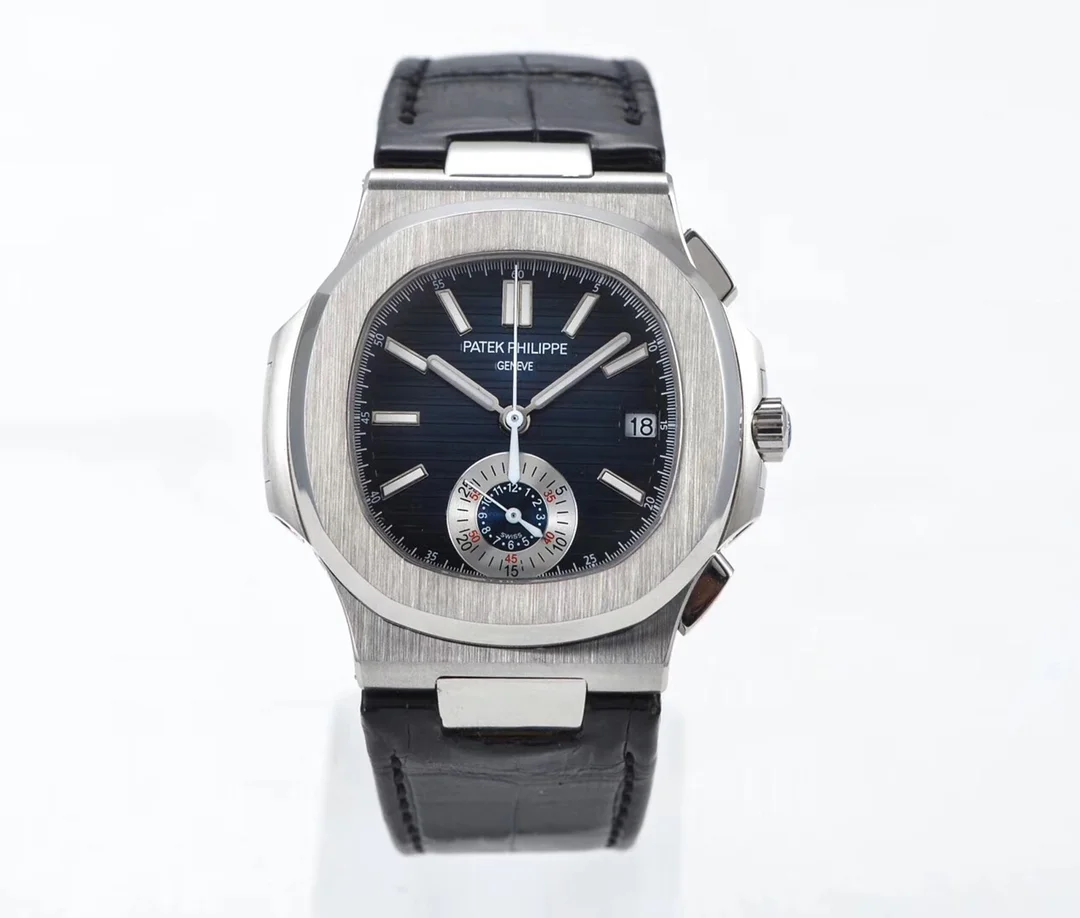 Patek Philippe Nautilus 5980 Chronograph -1:1 Superclone 1 4d39d6_fffa9b0cf69c45b095c0dcef90de623fmv2-1.webp