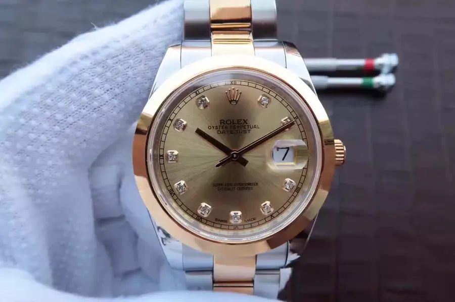 Rolex Datejust II 126303- 41MM- 1:1 Superclone 1 file_1117-1.png