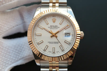 Rolex Datejust II 126333-  41MM- 1:1 Superclone