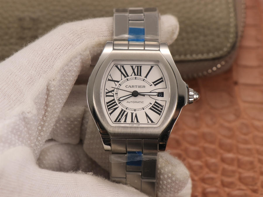 Cartier  Roadster De  - 1:1 Superclone