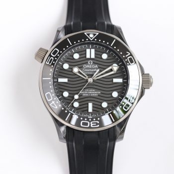 Omega 300M Super Clone - 1:1 Swiss Clone