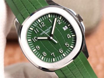 Patek Philippe 74 file 4172