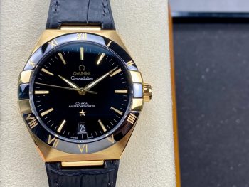 Omega Constellation 1:1 Superclone