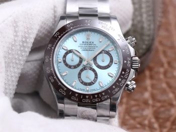 Daytona  116520 Cal.4130 - 1:1 Swiss Clone