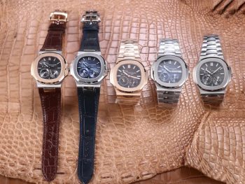 Patek Philippe 66 file 4514
