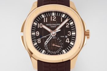 Patek Philippe 26 file 5344