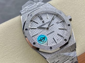 Audemars Piguet 124 file 5562