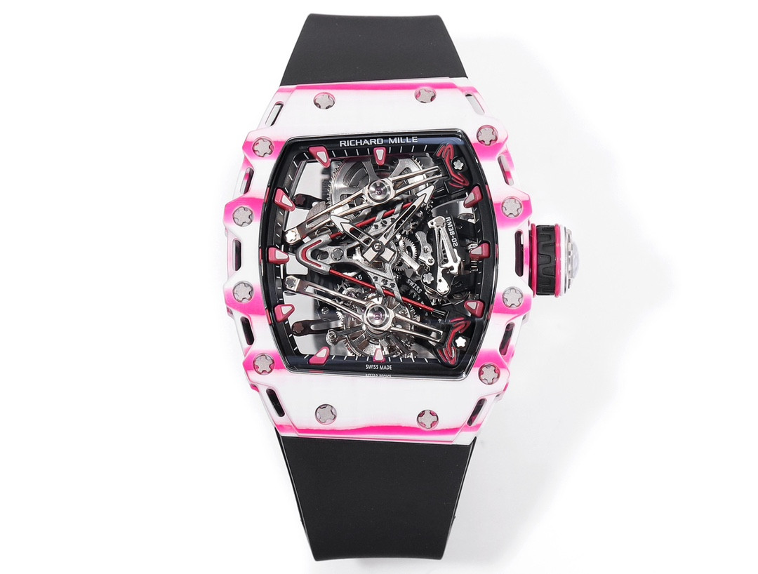 Richard Mille RM38-02 Tourbillon Bubba Watson 1 file_5677.jpg