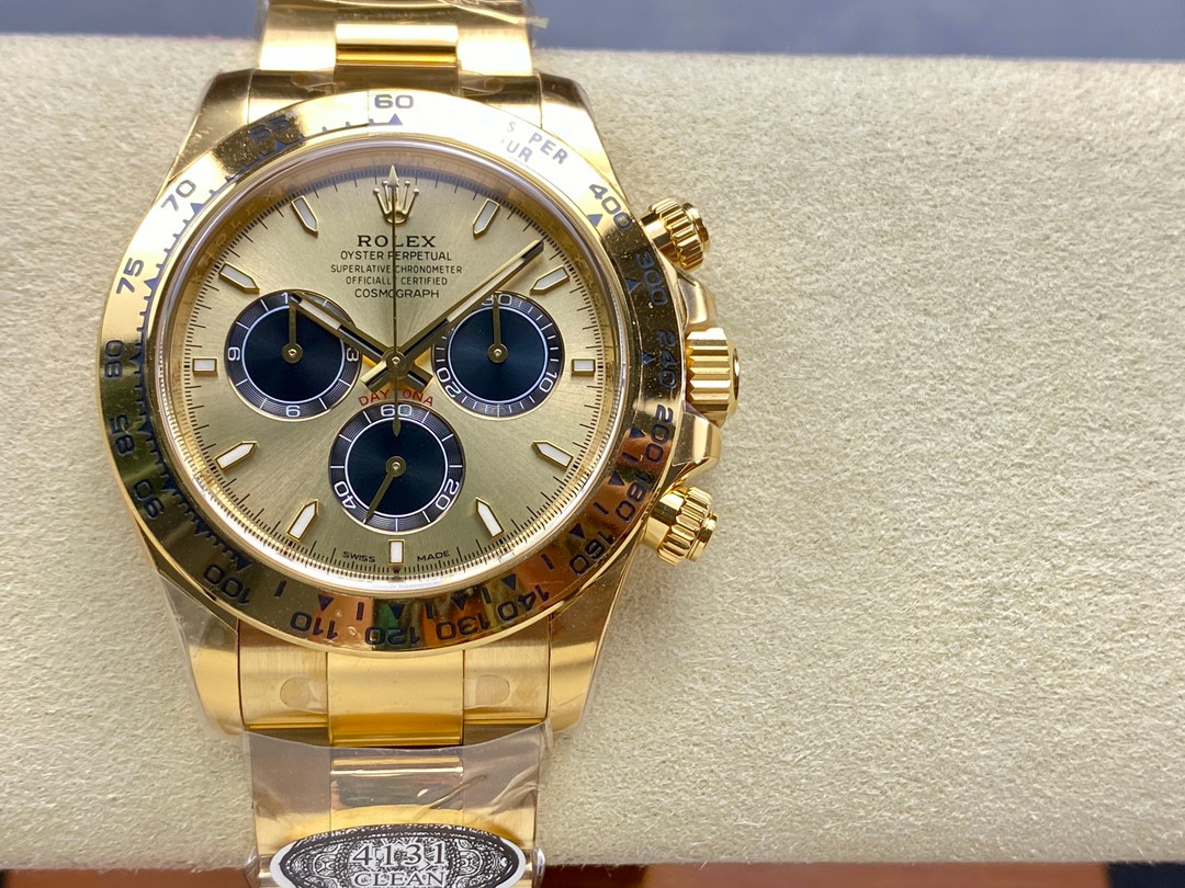 Rolex Cosmograph Daytona in 18K yellow gold 1 file_5783-1.jpg