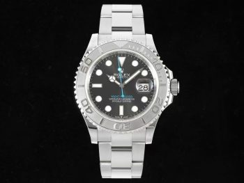 Rolex Yachtmaster 40mm 268622- 1:1 Superclone