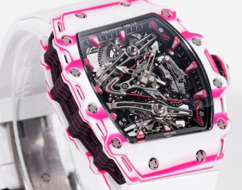 Richard Mille 14 file 5946