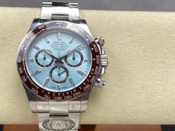 Rolex Daytona Platinum 116506