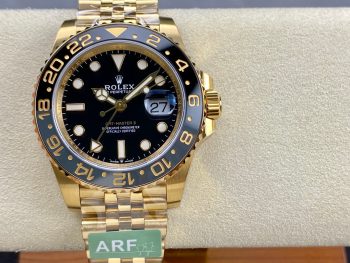 Rolex GMT-Master II 126718GRNR-1:1 Superclone