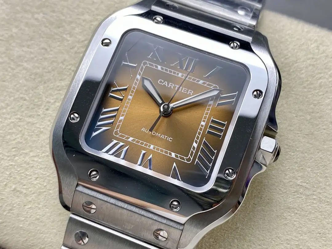 Cartier Santos de Cartier