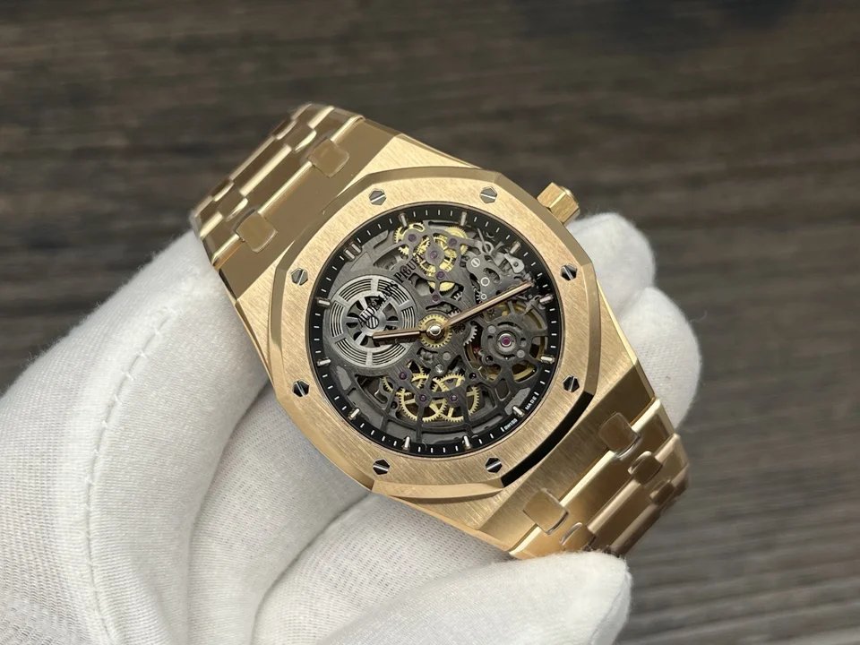 Audemars Piguet Royal Oak Skeleton Rose Gold – 1:1 Superclone 1 2025/09/1000049367.jpg