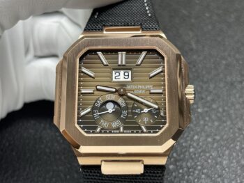 Patek Philippe 5822P-001 Superclone