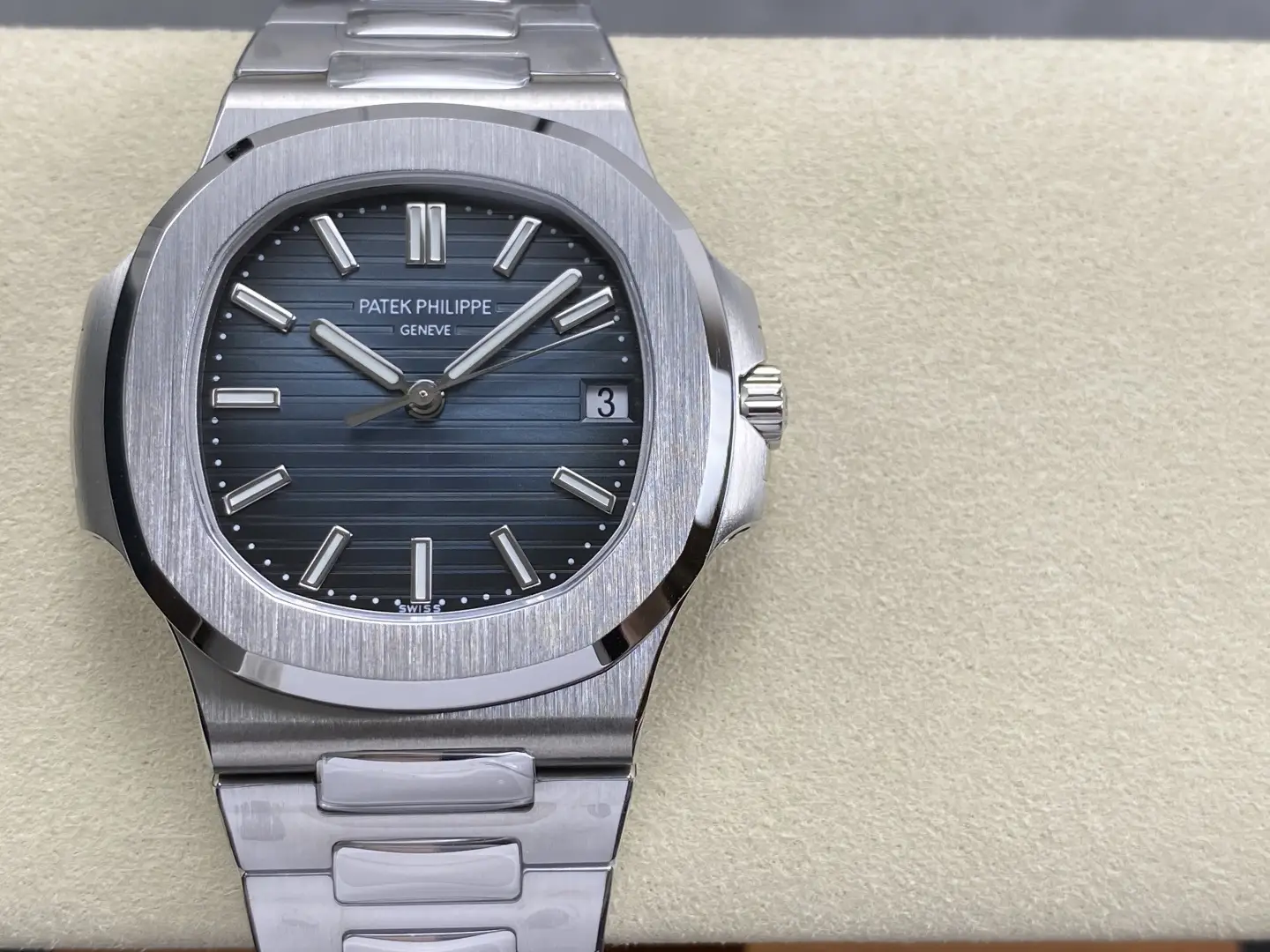 Patek Philippe Superclones