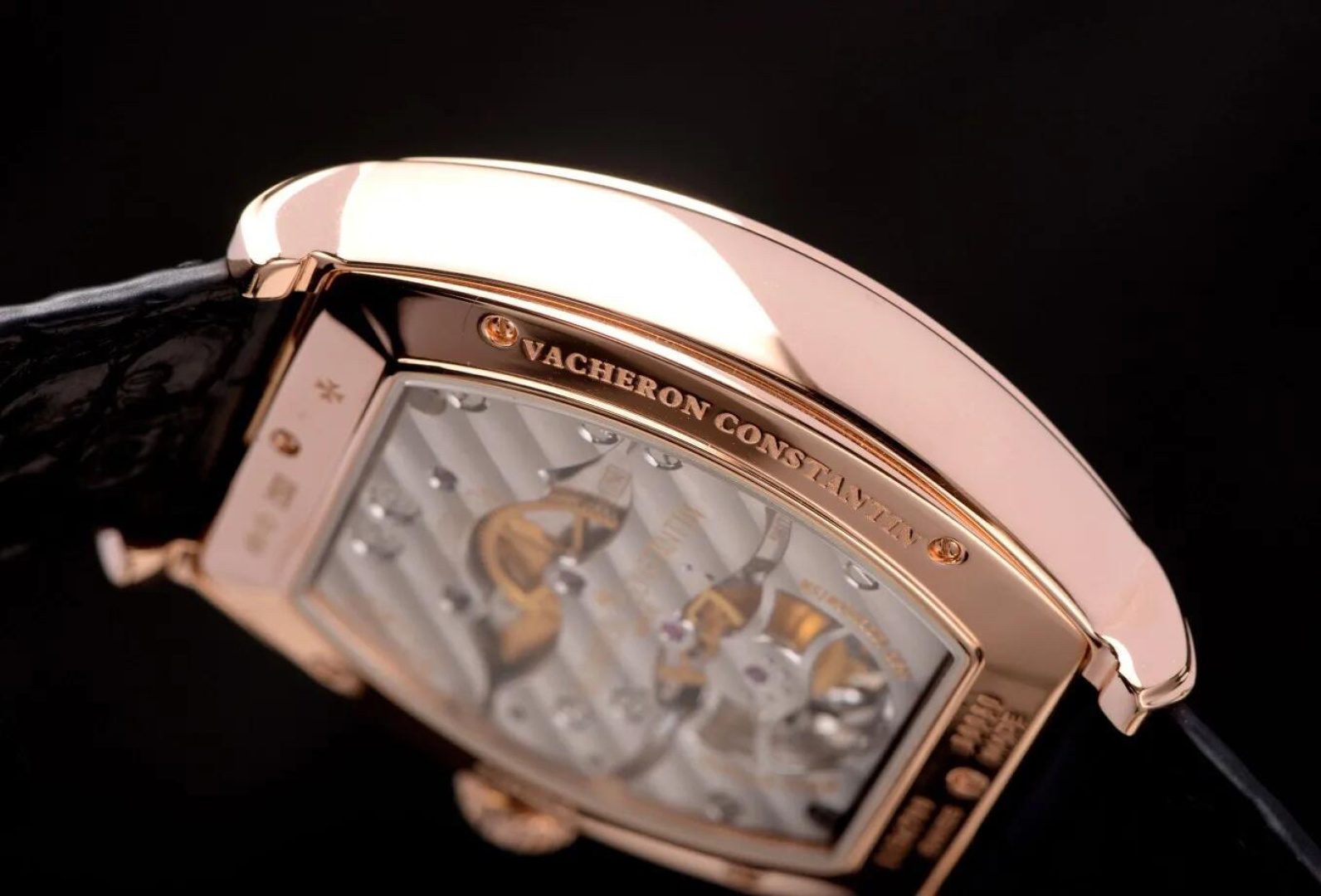 11844-5763fa80cf0d3d887f776f1bf30c6ce7bd2ffb525f6d7a92b81417348118dbe6 Vacheron Constantin Malte Tourbillon PPM Factory Configuration AE8ABA 1:1 Superclone