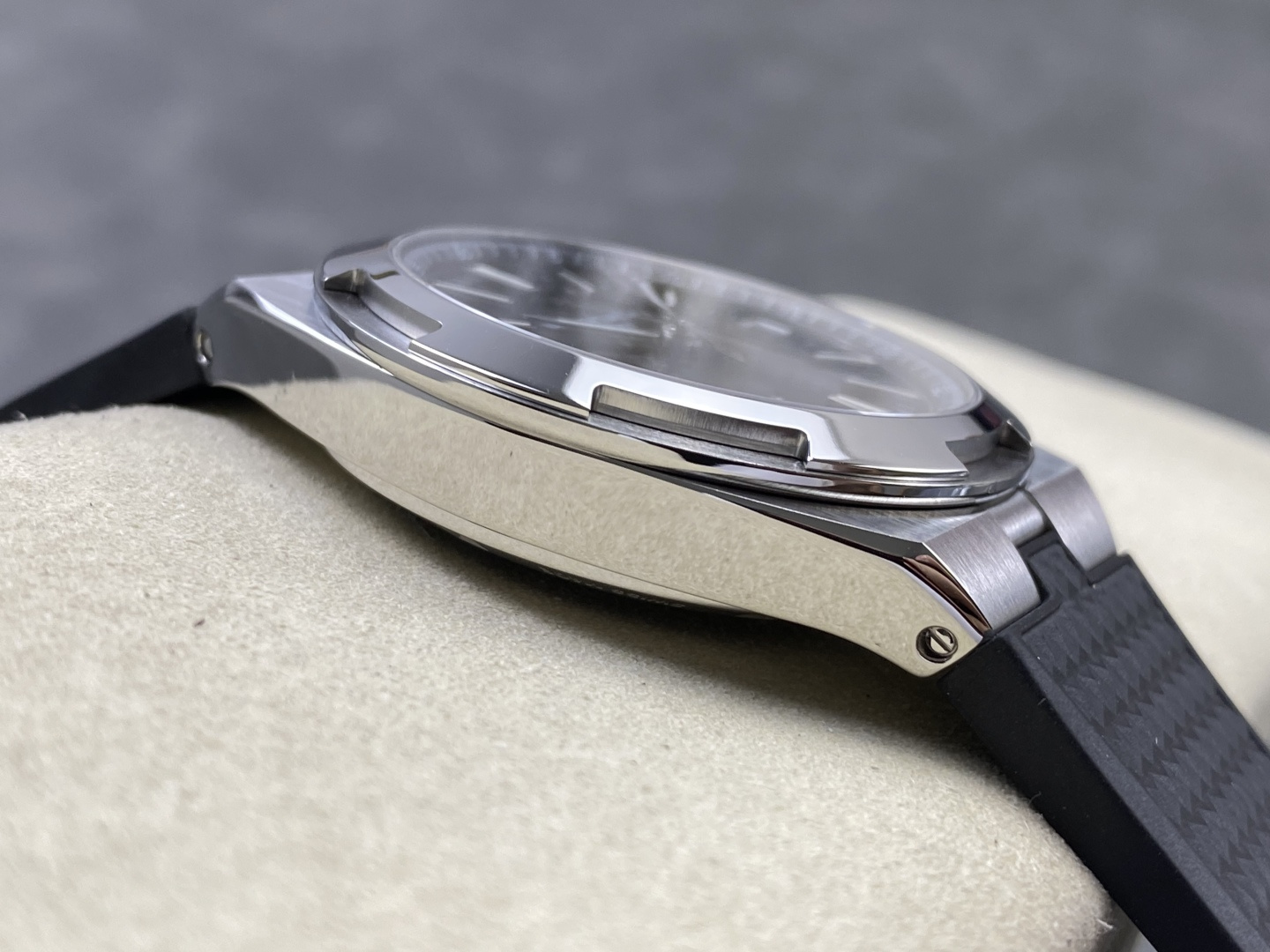 Vacheron Constantin Overseas Stainless steel 41 mm Configuration 9549BE 1:1 Superclone