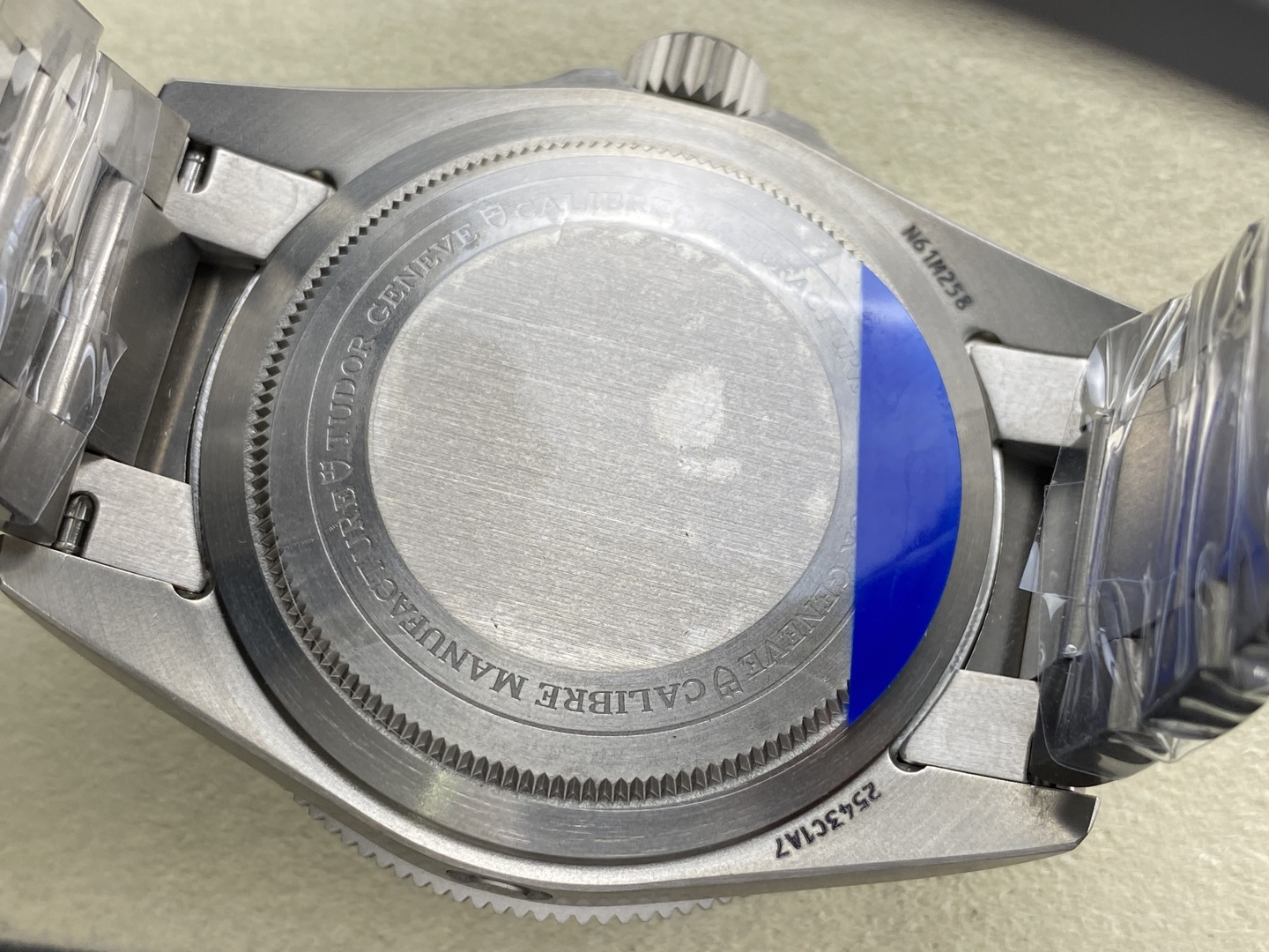 119-1f8b3d2d59ecb53c3f170bc08e45fc18b09f7407cb192f3de31b00eb801167dd Tudor Pelagos Ultra M2543C1A7NU-0001 1:1 Superclone